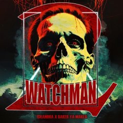Portada Watchman 2 - Watchman's Theme