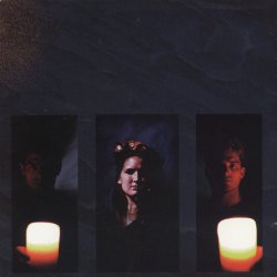 Portada Agnes - Father