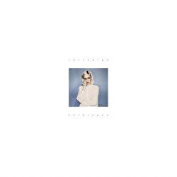 Portada Sally Dige - Holding On
