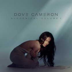 Portada Dove Cameron - White Glove