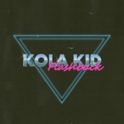 Portada Kola Kid - Castle