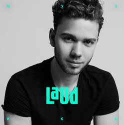 Portada Laud - Вигадав