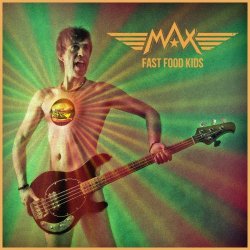 Portada Максим Покровский - Have A Nice Flight