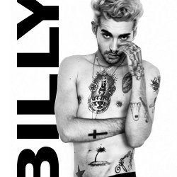 Portada Billy - California High