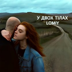 Portada Lomiy - У двох тілах