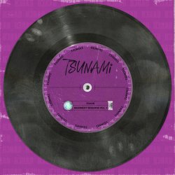 Portada R3HAB - Tsunami