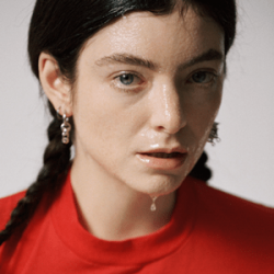 Portada Lorde - What Was That