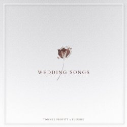 Portada Tommee Profitt - Anyone
