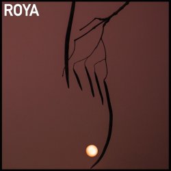 Portada Roya - End Times