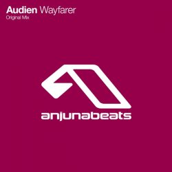 Portada Audien - Wayfarer (Original Mix)