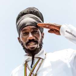 Portada Sizzla - One Love (Unite Remix)
