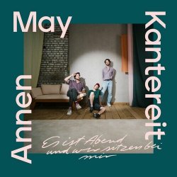 Portada AnnenMayKantereit - Lass es kreisen