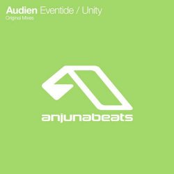 Portada Audien - Eventide (Original Mix)