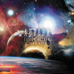 Portada Aurora - Pressure