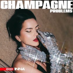 Portada Inna - Cryo