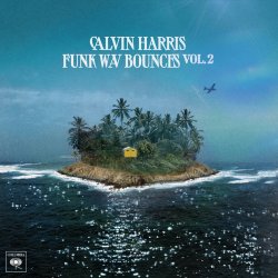 Portada Calvin Harris feat. Charlie Puth & Shenseea - Obsessed