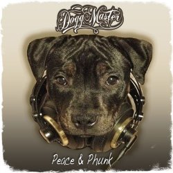 Portada Dogg Master - Let Your Body Move
