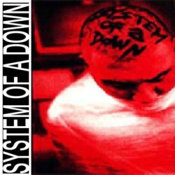 Portada System of a Down - Marmelade