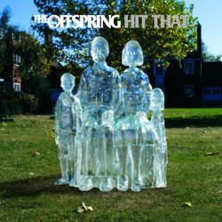 Portada The Offspring - Hit That