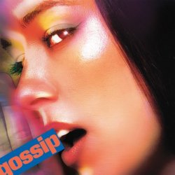 Portada Confidence Man & JADE - gossip