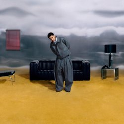 Portada kwn - stand on it