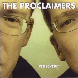 Portada The Proclaimers - There's a Touch