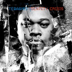 Portada Tedashii - Work