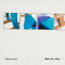 Portada Subsonic Eye - Please Remember