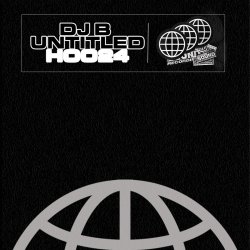 Portada DJ B - Non Stop