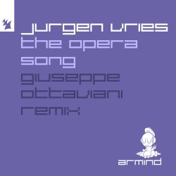 Portada Jurgen Vries - The Opera Song (Giuseppe Ottaviani Remix)