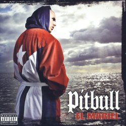Portada Pitbull - Hey You Girl