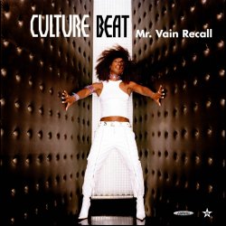 Portada Culture Beat - Mr. Vain Recall (Recall Mix)