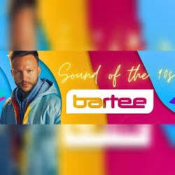 Portada DJ Bobo - Feel The Heat (Bartee Remix)