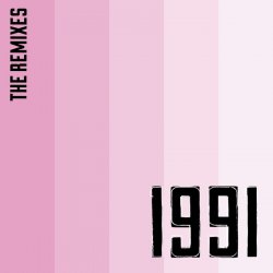 Portada Kat Graham - 1991 (Michael Carrera Legwarmer Remix)