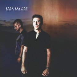 Portada David Moleon vs Energy 52 - Cafe Del Terror