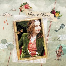 Portada Sigrid Flory - Mon Pere
