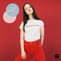 Portada Sigrid - Don't Kill My Vibe