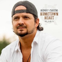 Portada Kenny Curcio - Headlight Dirt Road Dancing