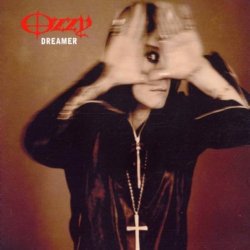 Portada Ozzy Osbourne - Dreamer