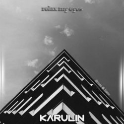 Portada Karulin - Relax My Eyes