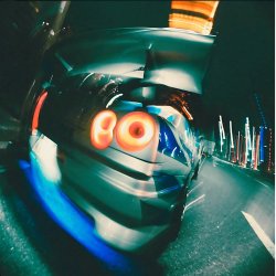 Portada Strn. & Alexys - tell you straight (Sped Up)
