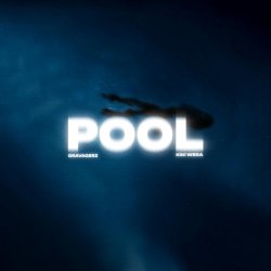 Portada Gravagerz & kiki wera - Pool (Gravagerz Version)
