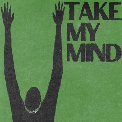 Portada WizTheMc & bees & honey - Take My Mind