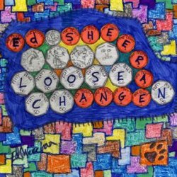 Portada Ed Sheeran - Homeless