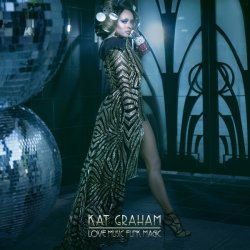 Portada Kat Graham - All Your Love