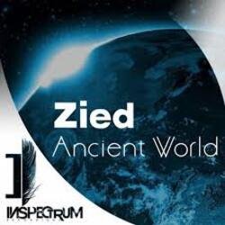 Portada Zied - Everything Will Come Back (Airzoom Remix)