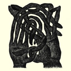 Portada Ocen James & Rian Treanor - Agoya (Mixed)