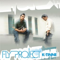 Portada Fly Project - Allena
