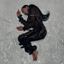 Portada Sevdaliza - 5 D