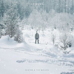 Portada Grieves - Rain Damage